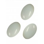 Opalite Massage Palmstone L:60 x W:40 x T:20mm